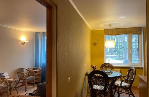 Eglu Ciems Apartment | Pet-Friendly Apartments in Jurmala – Rated 9.7 by Guests
