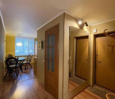 Eglu Ciems Apartment | Pet-Friendly Apartments in Jurmala – Rated 9.7 by Guests