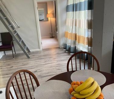 Prymors'kyi district Apartment | Pet-Friendly Apartments at Ясная Поляна - Rated 9.9/10
