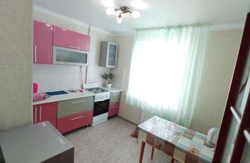 Aktobe Apartment | Central Actobe Apartments - Family-Friendly Stay with Top Rating
