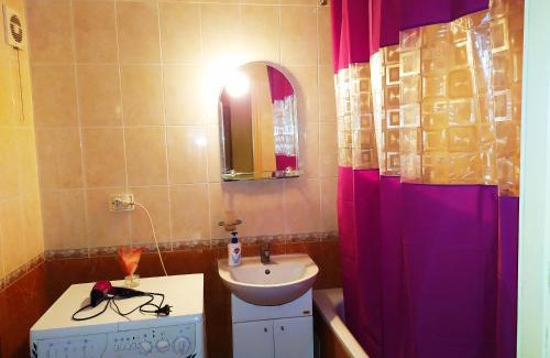 Vinnytsya Apartment | Comfortable Two-Room Apartments in the City Center