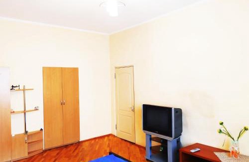 Vinnytsya Apartment | Comfortable Two-Room Apartments in the City Center