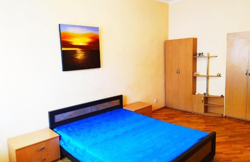Vinnytsya Apartment | Comfortable Two-Room Apartments in the City Center