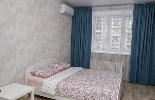 Yoshkar-Ola Apartment | Top-Rated Апартаменты-2 with Wheelchair Access in City Center