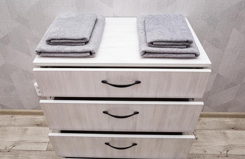 Yoshkar-Ola Apartment | Top-Rated Апартаменты-2 with Wheelchair Access in City Center