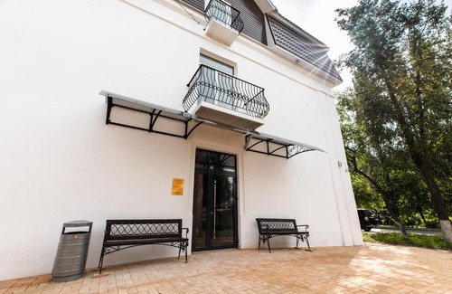 Yoshkar-Ola Apartment | Pet-Friendly Apartments 2020 in Yoshkar-Ola - Rated 8/10