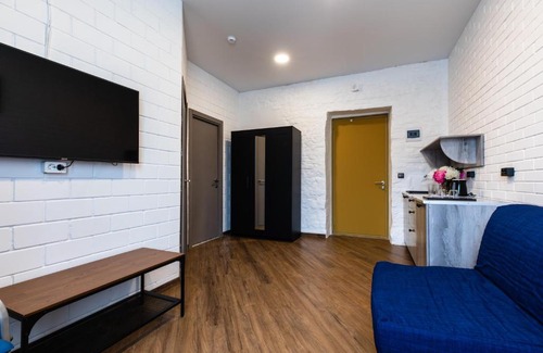 Yoshkar-Ola Apartment | Pet-Friendly Apartments 2020 in Yoshkar-Ola - Rated 8/10