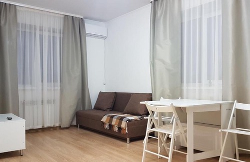Ufa Apartment | Budget-Friendly Stay at Апартаменты 8 Марта