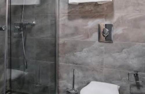 Yesil District Apartment | Wheelchair Accessible Apartments at Apart Hotel YES - 9/10