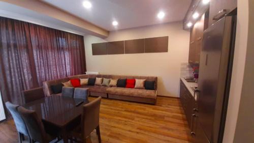 Didube Apartment | Top-Rated AXIS-Didube Apartments with Wheelchair Access