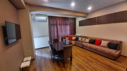 Didube Apartment | Top-Rated AXIS-Didube Apartments with Wheelchair Access
