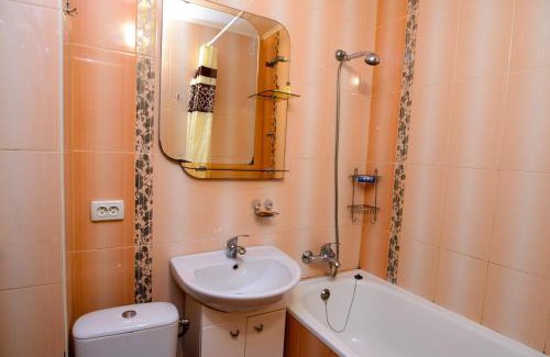 Cherkasy Apartment | Deluxe Apartments: Guest Rated 9.8, Pet & Child Friendly