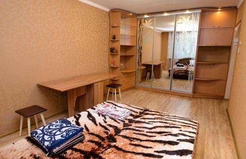 Cherkasy Apartment | Deluxe Apartments: Guest Rated 9.8, Pet & Child Friendly