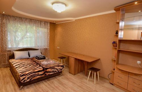 Cherkasy Apartment | Deluxe Apartments: Guest Rated 9.8, Pet & Child Friendly