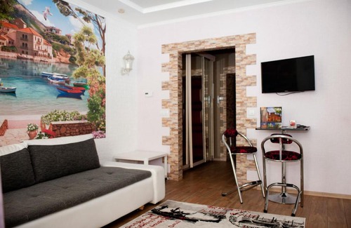 Svetlogorsk Apartment | Top-Rated FreshHome Apartments with Breakfast & Accessibility