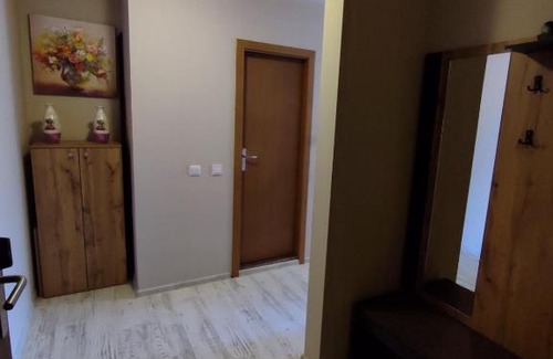 Pamporovo Apartment | Exceptional Grand Ressort Apartments for Family Getaways