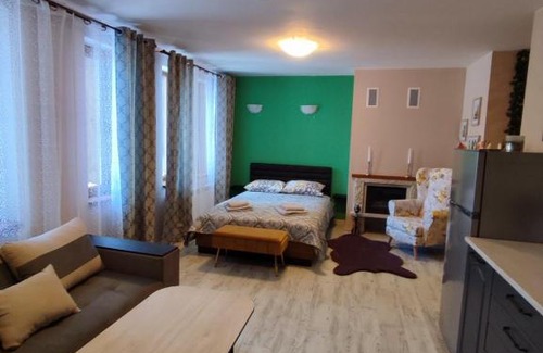 Pamporovo Apartment | Exceptional Grand Ressort Apartments for Family Getaways
