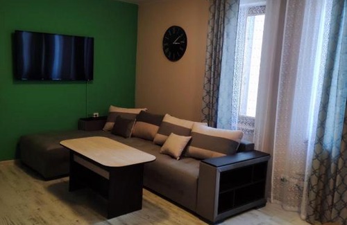 Pamporovo Apartment | Exceptional Grand Ressort Apartments for Family Getaways