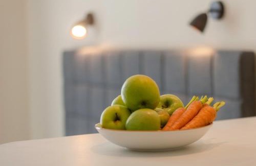 Mtsvane Kontskhi Apartment | Апартаменты Green Line