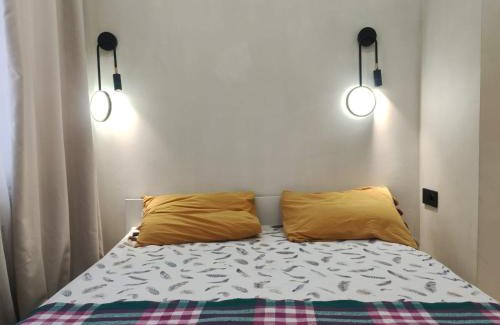 Nur-Sultan Apartment | Top-Rated Апартаменты: Family-Friendly Comfort Awaits