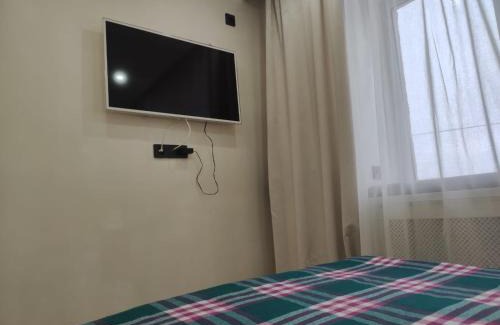 Nur-Sultan Apartment | Top-Rated Апартаменты: Family-Friendly Comfort Awaits