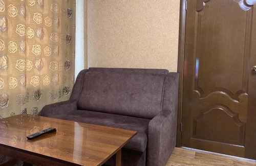 Angarsk Apartment | Elegant "LUX" Apartments in the Heart of the City