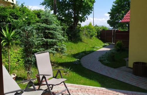 Truskavets Bed & Breakfast | Oceanfront Apartments Svitlana: Guest Rated 8.5/10