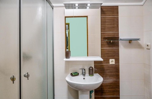 Truskavets Bed & Breakfast | Oceanfront Apartments Svitlana: Guest Rated 8.5/10