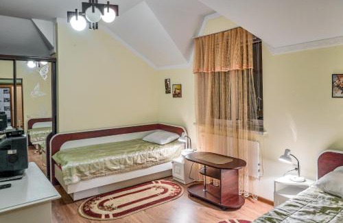 Truskavets Bed & Breakfast | Oceanfront Apartments Svitlana: Guest Rated 8.5/10