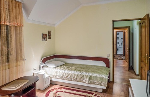 Truskavets Bed & Breakfast | Oceanfront Apartments Svitlana: Guest Rated 8.5/10