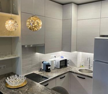 Truskavets Apartment | Child-Friendly NEO Apartments in Imperial Residence
