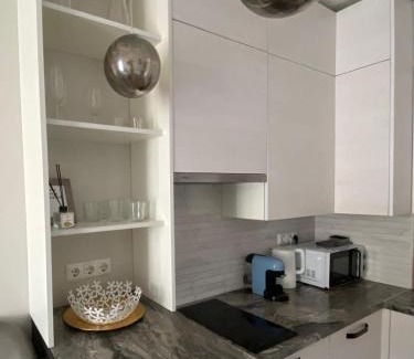 Truskavets Apartment | Child-Friendly NEO Apartments in Imperial Residence