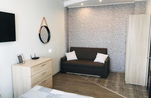 Rodina Apartment | Pet-Friendly Oceanfront Apartments #1 - Rated 10/10!