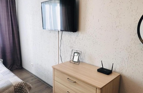 Rodina Apartment | Pet-Friendly Oceanfront Apartments #1 - Rated 10/10!