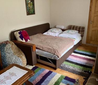 Svalyava Apartment | Family-Friendly PAROSTKI Apartments Near Top Attractions