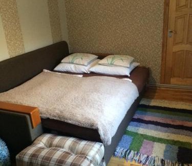 Svalyava Apartment | Family-Friendly PAROSTKI Apartments Near Top Attractions