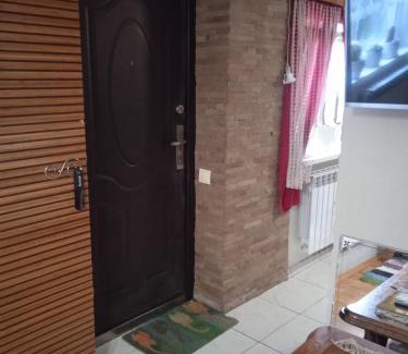 Svalyava Apartment | Family-Friendly PAROSTKI Apartments Near Top Attractions