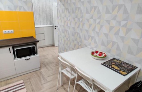 Maloye Isakovo Apartment | Perfectly Rated Apartments for Your Next Getaway