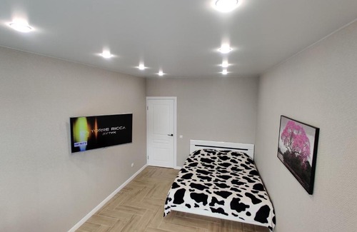 Maloye Isakovo Apartment | Perfectly Rated Apartments for Your Next Getaway