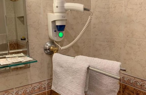 Kislovodsk Apartment | Stylish Apartments with 9/10 Guest Ratings Await You
