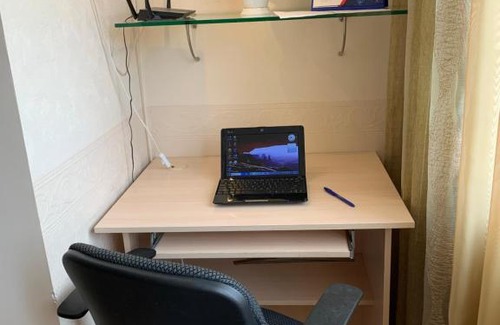 Kislovodsk Apartment | Stylish Apartments with 9/10 Guest Ratings Await You