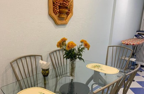 Kislovodsk Apartment | Stylish Apartments with 9/10 Guest Ratings Await You