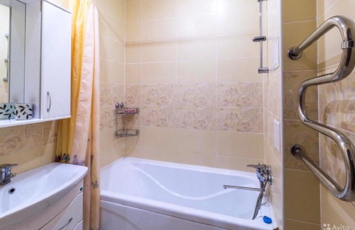 Omsk Apartment | Pet Friendly Apartments for Your Next Getaway