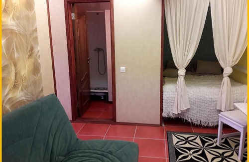 Sinyovo Apartment | Pet-Friendly Apartments with Hot Tub and Breakfast Options