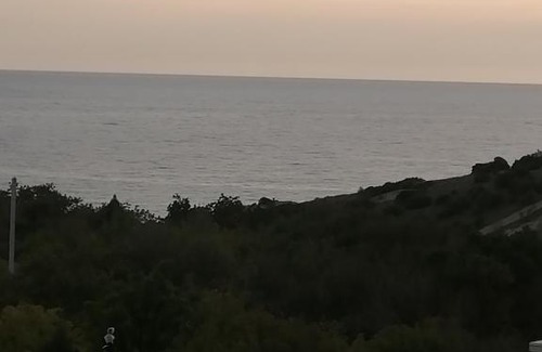 Maly Utrish Apartment | Oceanfront Apartments with Pool - Guest Rated 10/10