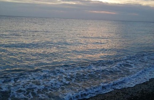 Maly Utrish Apartment | Oceanfront Apartments with Pool - Guest Rated 10/10