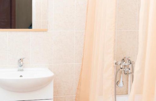 Tobolsk Apartment | Discover Cozy Apartments with Breakfast and Accessibility