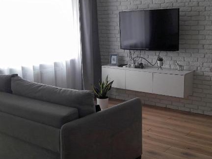 Brest Apartment | Top-Rated SCANDI Apartments with Breakfast & Accessibility