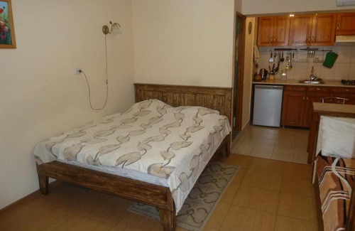 Sochi City Centre House | Pet-Friendly Apartments at Sunny with Top Guest Ratings