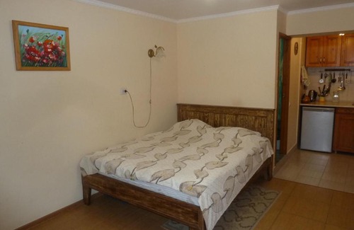 Sochi City Centre House | Pet-Friendly Apartments at Sunny with Top Guest Ratings